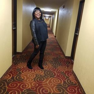 Meet your Posher, Marian